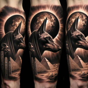 ra-tattoo-surrealism-dream-motifs-for-sternum – tattoo design ideas free ai generated – Gallery: other-egypt-inkby-ai