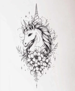 wizard-tattoo-realism-photo-accuracy-for-upper-back – tattoo design ideas free ai generated – Gallery: other-fantastic-inkby-ai
