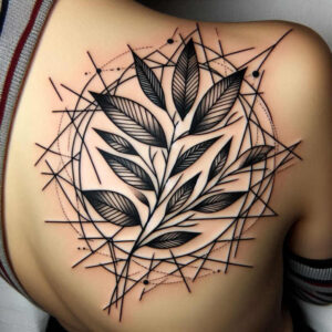 other-flowers tattoo design ideas discreet ink botanical for upper shoulder