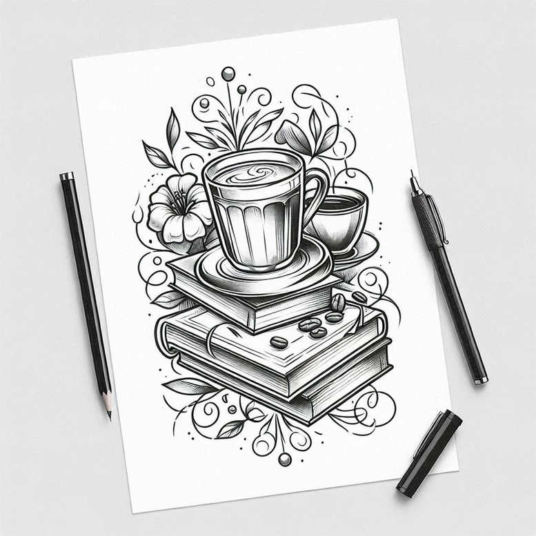 art-hobby – tattoo design ideas free ai generated – realism-true-to-life – for-arm – Gallery: other-hobby-inkby-ai