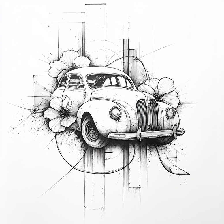 other-hobby tattoo design ideas modern classic lively for forearm
