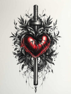 other-hobby tattoo design ideas Realism realistic wrinkles passionate embodying resilience