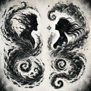 little-tattoo – tattoo design ideas free ai generated – neotraditional-bold-highlights – for-upper-back – Gallery: other-other-inkby-ai