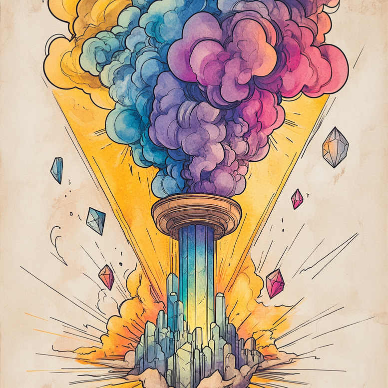 precise – tattoo design ideas free ai generated – neotraditional-dynamic-color – for-fingers – Gallery: other-other-inkby-ai