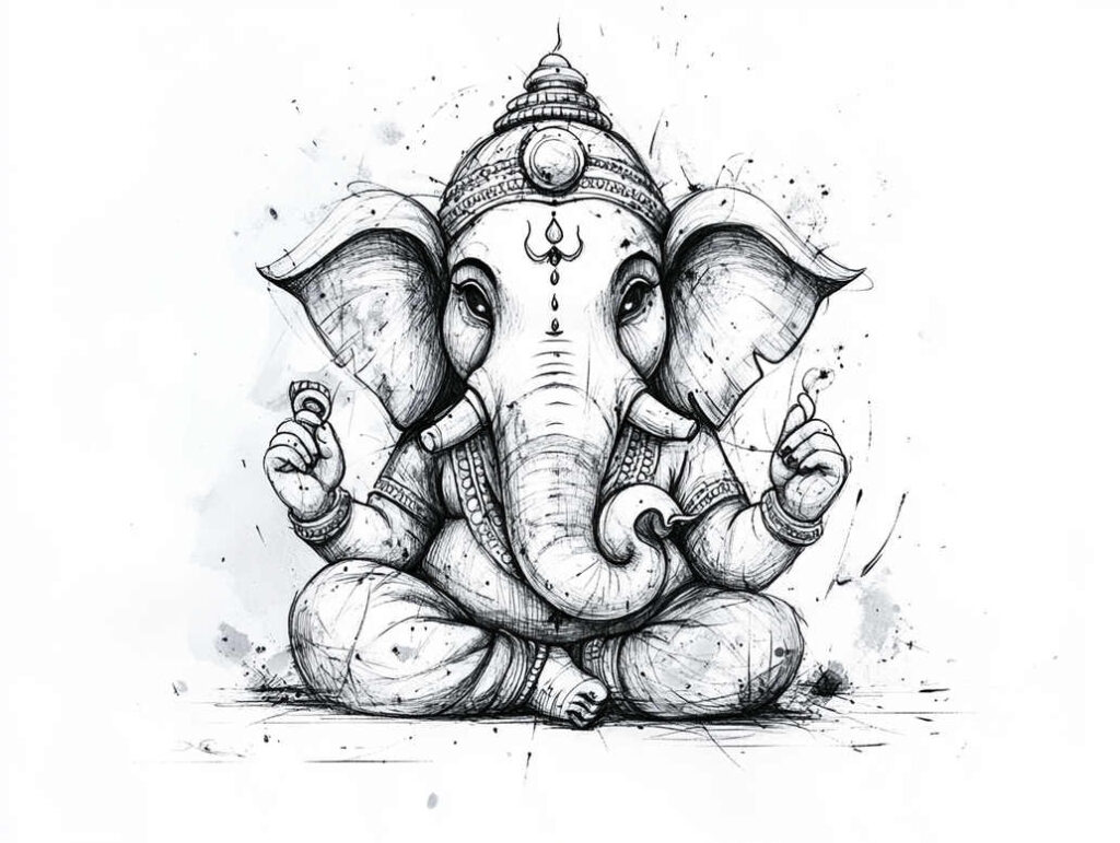 minimalist – tattoo design ideas free ai generated – neotraditional-enhanced-shading – for-wrist – Gallery: other-religions-inkby-ai