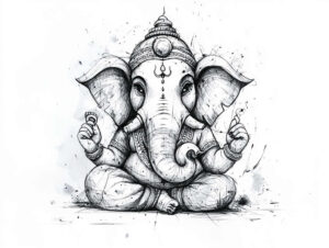 minimalist – tattoo design ideas free ai generated – neotraditional-enhanced-shading – for-wrist – Gallery: other-religions-inkby-ai