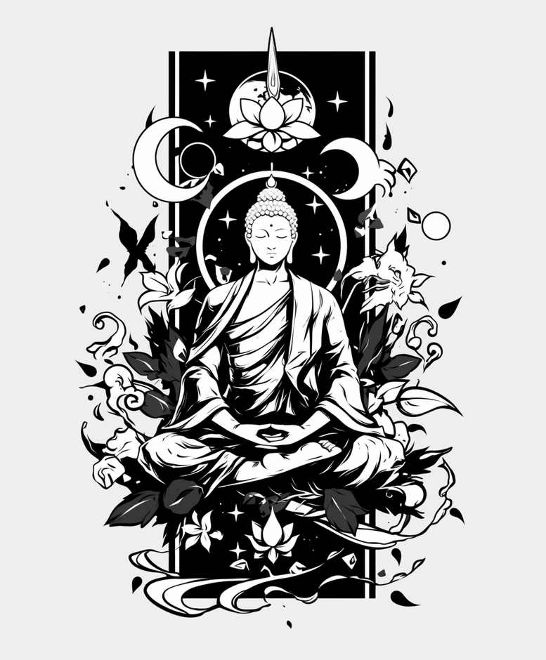minimalist-script – tattoo design ideas free ai generated – realism-natural-blush – for-neck – Gallery: other-religions-inkby-ai