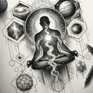 no-shading – tattoo design ideas free ai generated – neotraditional-clean-fill – for-triceps – Gallery: other-religions-inkby-ai