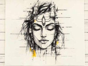 pure-design – tattoo design ideas free ai generated – realism-skin-realism – for-inner-arm – Gallery: other-religions-inkby-ai