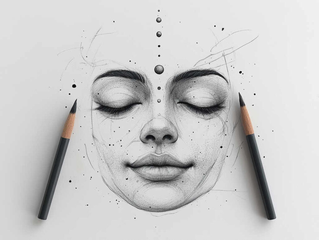 short-stroke – tattoo design ideas free ai generated – neotraditional-layered-inks – for-arm – Gallery: other-religions-inkby-ai
