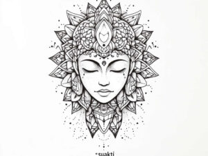 other-religions tattoo design ideas bokeh faith and spirituality strength and power