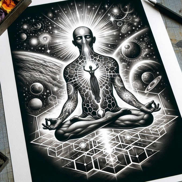 other-religions tattoo design ideas clean contrast holy images for hand