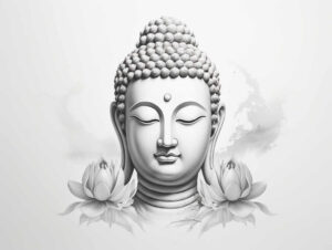 other-religions tattoo design ideas Realism crisp detail holy signs strength and power