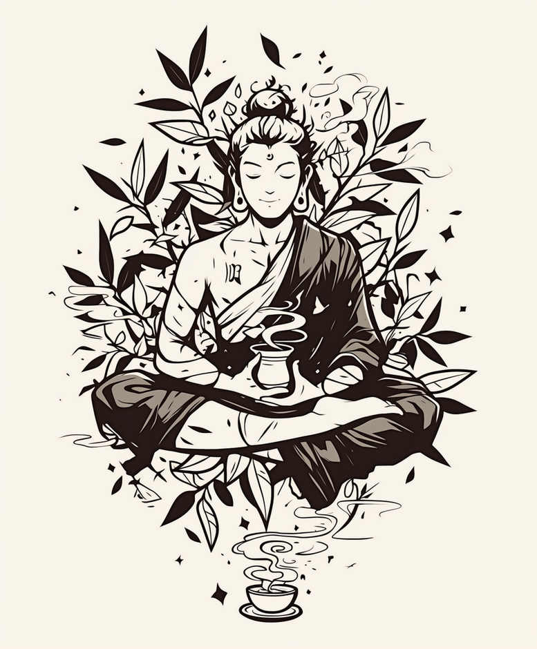 other-religions tattoo design ideas fisheye mysticism meaning endurance