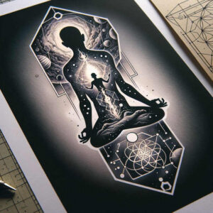 other-religions tattoo design ideas lifelike religions represents endurance
