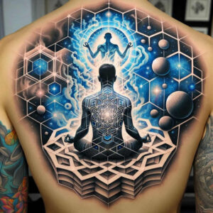other-religions tattoo design ideas vivid religions stands for strength