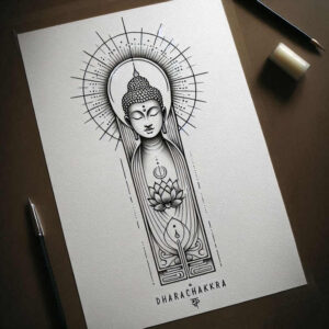 other-religions tattoo design ideas vector-style richness of symbols for foot