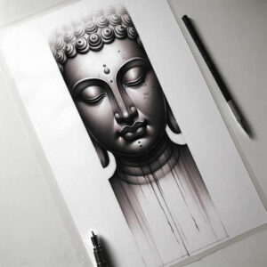other-religions tattoo design ideas minimal richness of symbols strength and power