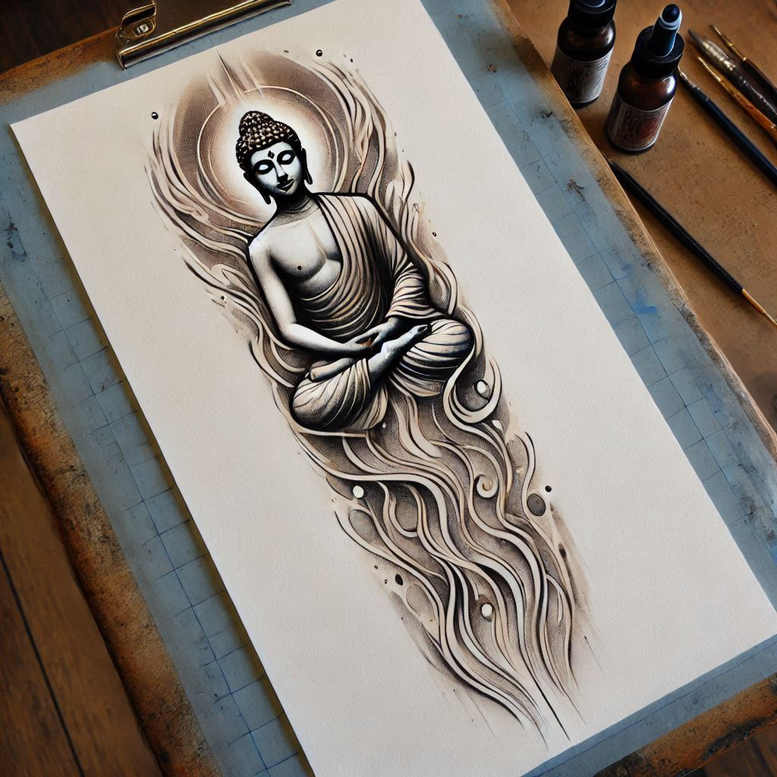 other-religions tattoo design ideas enhanced color rituals meaning resilience