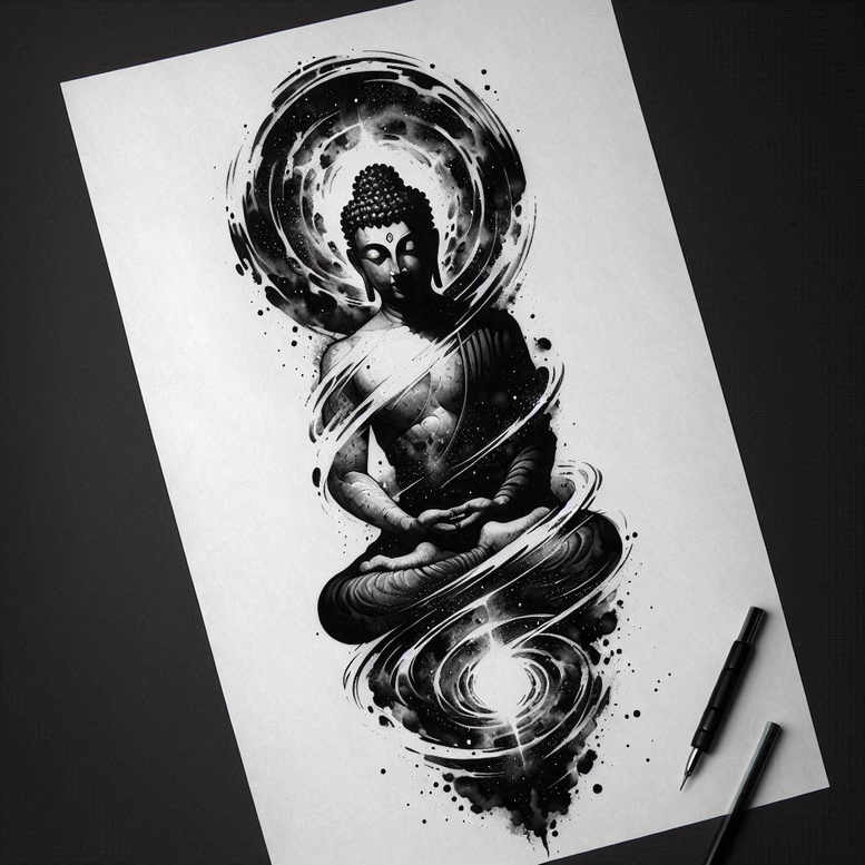 other-religions tattoo design ideas Realism emotional realism rituals shows endurance