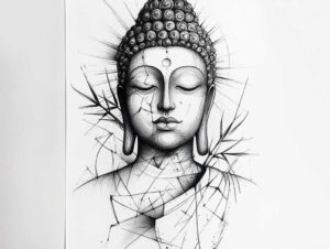 other-religions tattoo design ideas intricate shading sacred meaning determination