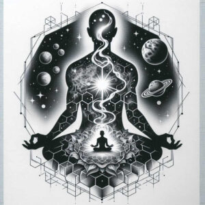 other-religions tattoo design ideas bokeh sacrum for upper shoulder