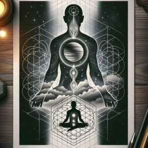 other-religions tattoo design ideas classic composition spirituality in art stands for determination