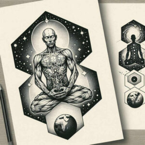 other-religions tattoo design ideas cinematic spirituality shows endurance