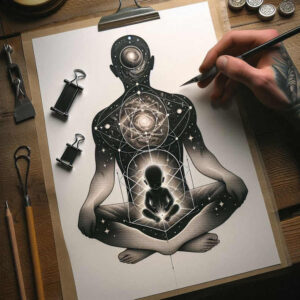 other-religions tattoo design ideas Realism true skin symbolism for toe