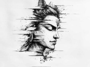 tiny-tattoo – tattoo design ideas free ai generated – realism-refined-highlights – for-lower-back – Gallery: other-religions-inkby-ai