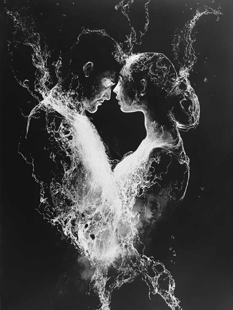 other tattoo design ideas Surrealism ethereal fine-line for back shoulder