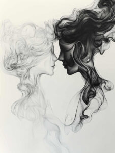 other tattoo design ideas vector-style sharp-focus for lower back