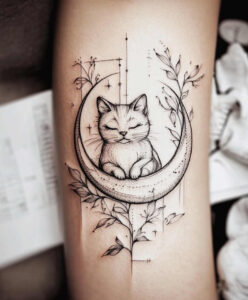 pets tattoo design ideas volume effect pets for lower back