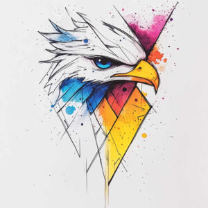 phoenix tattoo design ideas Realism precise gradient magical for wrist
