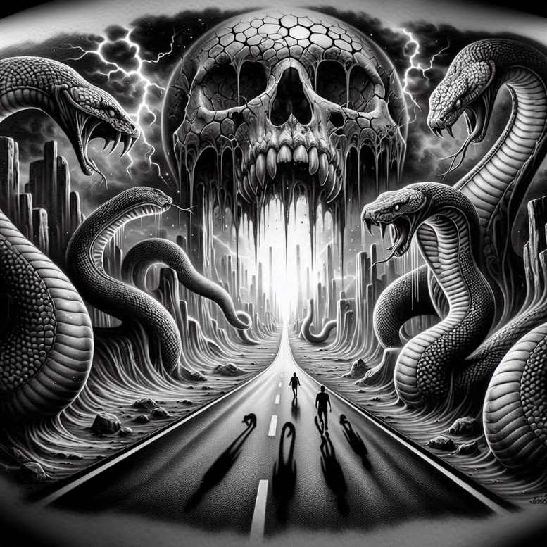 skulls tattoo design ideas Realism perfect proportions vanitas embodying perseverance