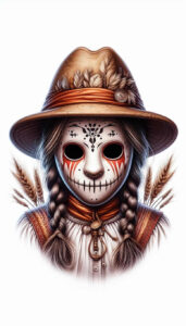 slowianskie-swiatlo-i-cien-realism-realistic-movement-for-forearm – tattoo design ideas free ai generated – Gallery: slavic-mythology-inkby-ai