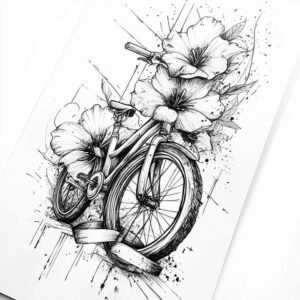 championships – tattoo design ideas free ai generated – neotraditional-crisp-lines – for-triceps – Gallery: sport-inkby-ai
