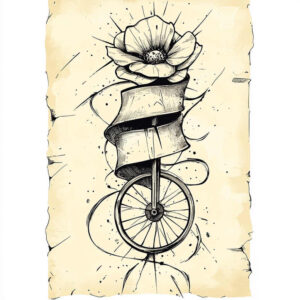 extreme-sports – tattoo design ideas free ai generated – neotraditional-bold-texture – for-lower-arm – Gallery: sport-inkby-ai