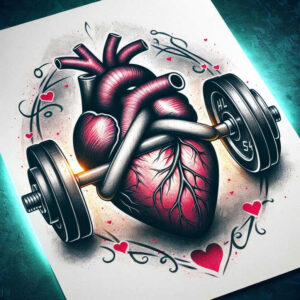 extreme-sports – tattoo design ideas free ai generated – realism-highlight-detail – for-shoulder-blade – Gallery: sport-inkby-ai