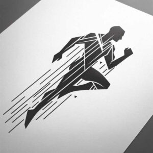 functional-training – tattoo design ideas free ai generated – realism-realistic-contrast – for-elbow – Gallery: sport-inkby-ai