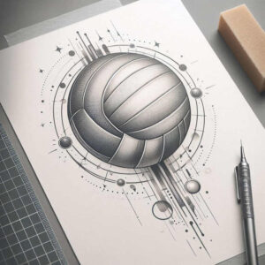 individual-sports – tattoo design ideas free ai generated – neotraditional-bold-highlights – for-outer-arm – Gallery: sport-inkby-ai