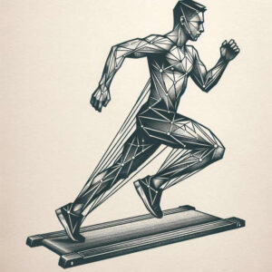 martial-arts – tattoo design ideas free ai generated – realism-hyper-realistic – for-lower-back – Gallery: sport-inkby-ai