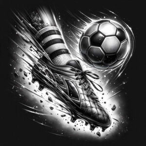 summer-sports – tattoo design ideas free ai generated – surrealism-impossible-forms – for-elbow – Gallery: sport-inkby-ai