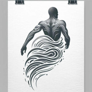 sport tattoo design ideas pinprick discipline for palm