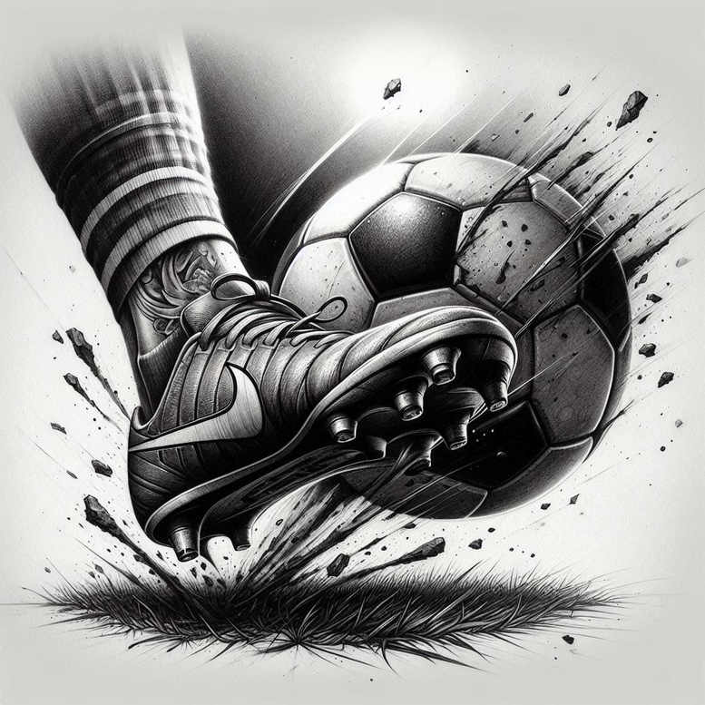 sport tattoo design ideas iconic energy shows resilience