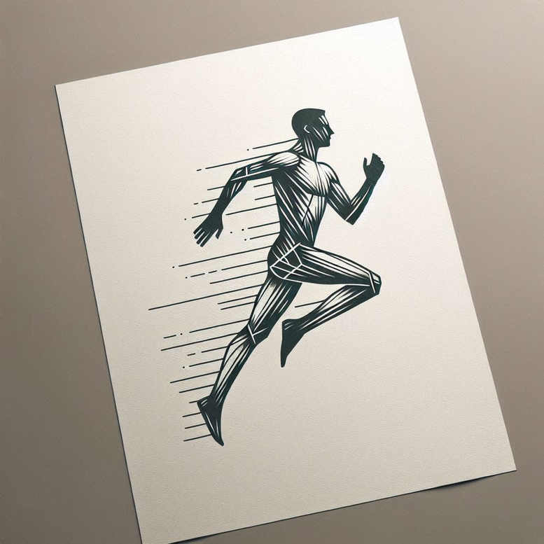 sport tattoo design ideas micro art sweat symbol for spine