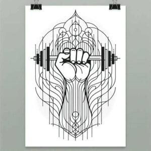 sport tattoo design ideas open space victory for shoulder
