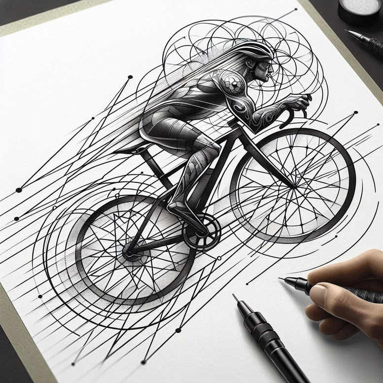 sport tattoo design ideas tiny detail victory represents perseverance