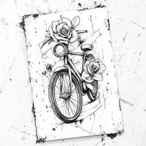 training – tattoo design ideas free ai generated – neotraditional-fine-detail – for-back-shoulder – Gallery: sport-inkby-ai