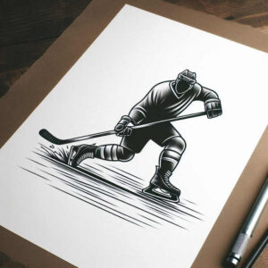 volleyball – tattoo design ideas free ai generated – surrealism-fantastical – for-foot – Gallery: sport-inkby-ai